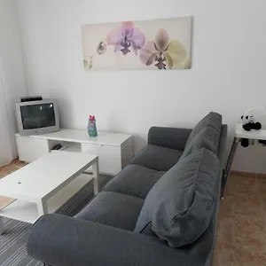 Apartment Sant Elmo, Cala Conills, Wifi, Sant Elm