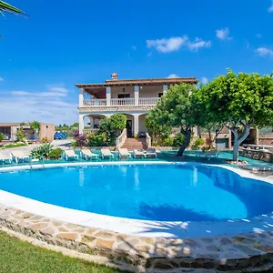 Villa Casa Marcos, Son Carrio (Llevant)