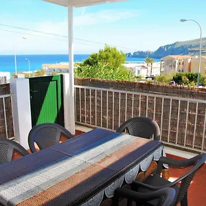 Apartment Casa Serrans, Cala Mesquida (Mallorca)
